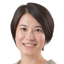 Kanako Yagi